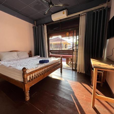 Hotel Madera House Chiang Mai Esterno foto